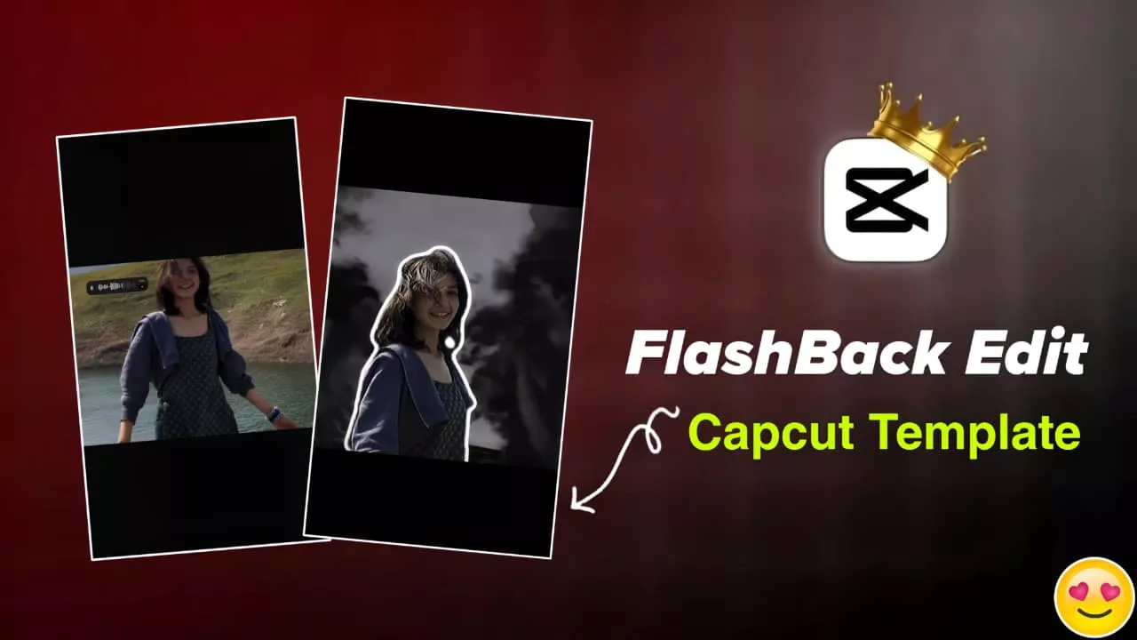 Kaisi Dillagi Hai Tu CapCut Template