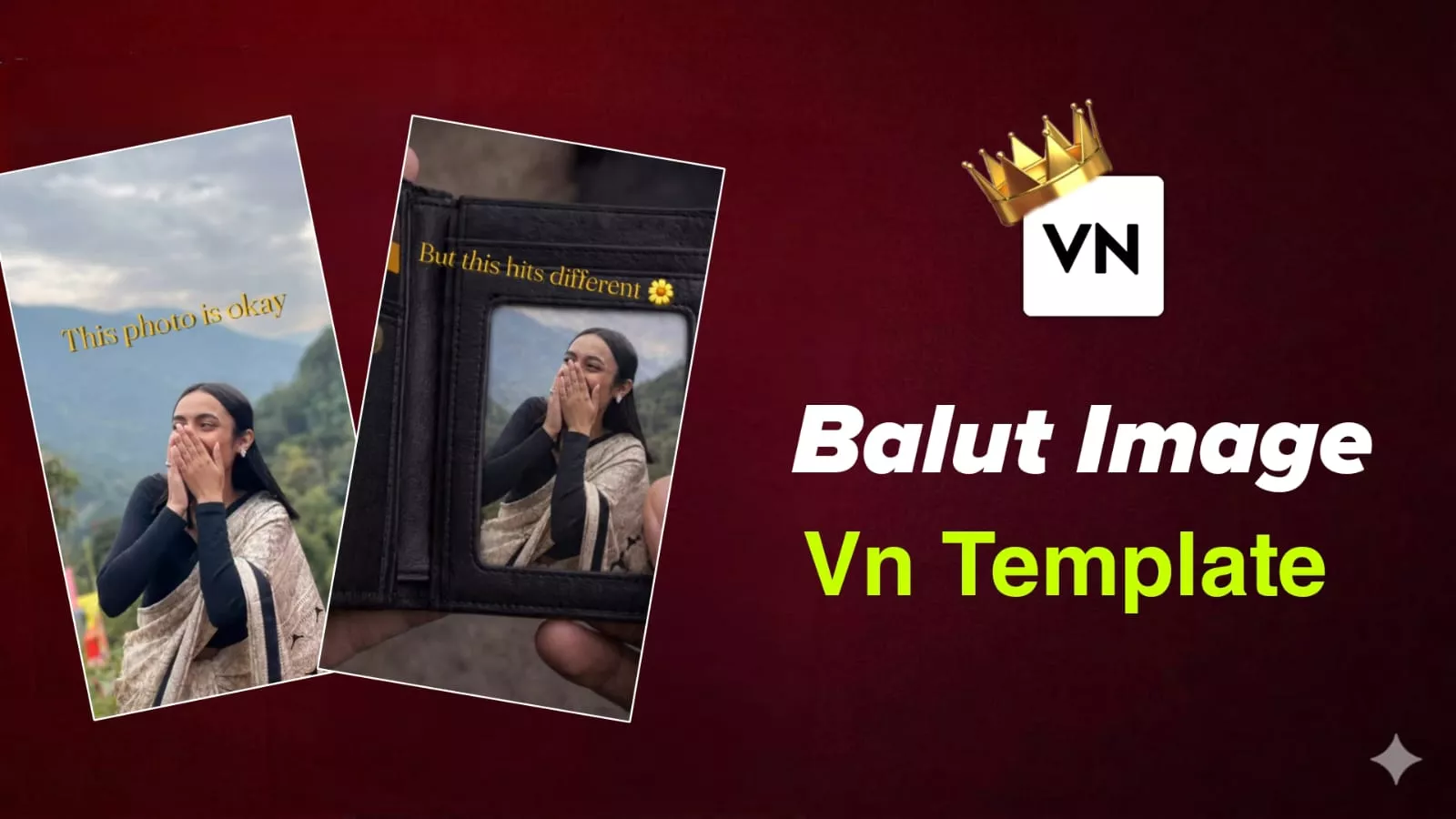 Bairan Song VN Template