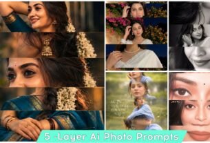 5 Layer Ai Photo Editing Prompts New Chat Gpt Prompt