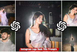 Instagram Viral Lofi - Dusk Filter Ai Photo Editing