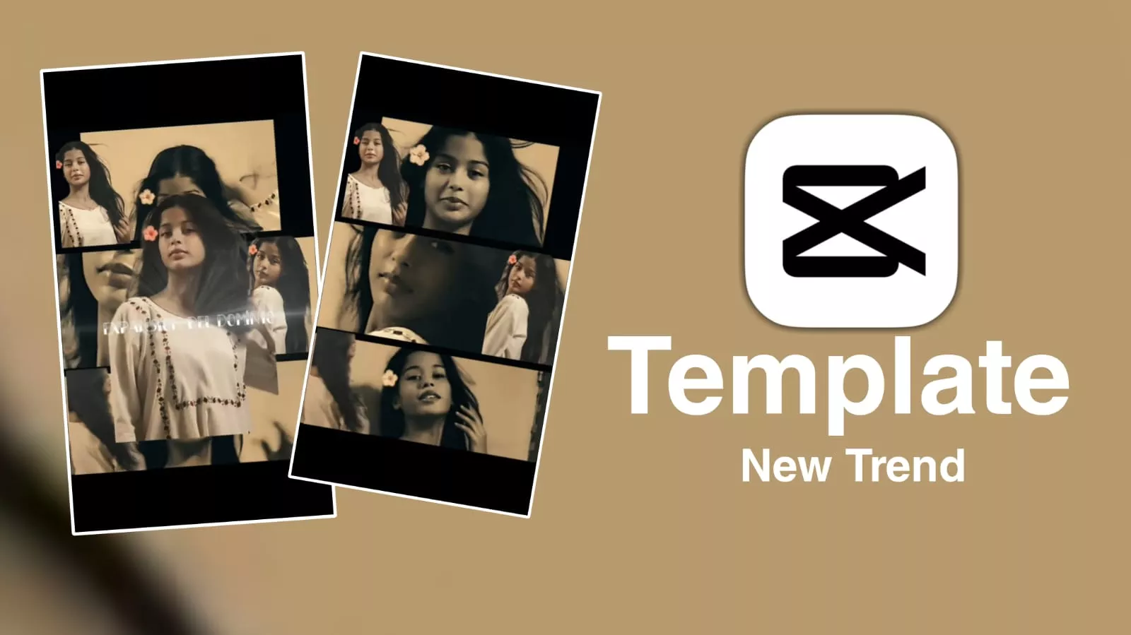 Expansion Del Domini Capcut Template New Capcut Template