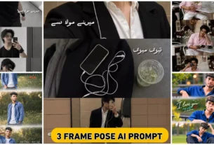 Chatgpt 3 Layer Ai Photo Editing Prompts 2026 New viral Prompts