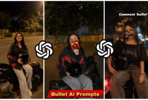 Chat Gpt Bullet Ai Photo Editing Prompts New Ai Prompts