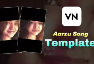 Aarzu Song Vn Template Code Editing