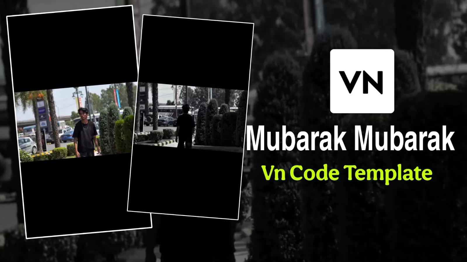 Mubarak Mubarak Song Vn Template Code Editing Viral Vn Code