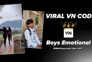 Girls After 18 and Boys After 18 VN Code Editing