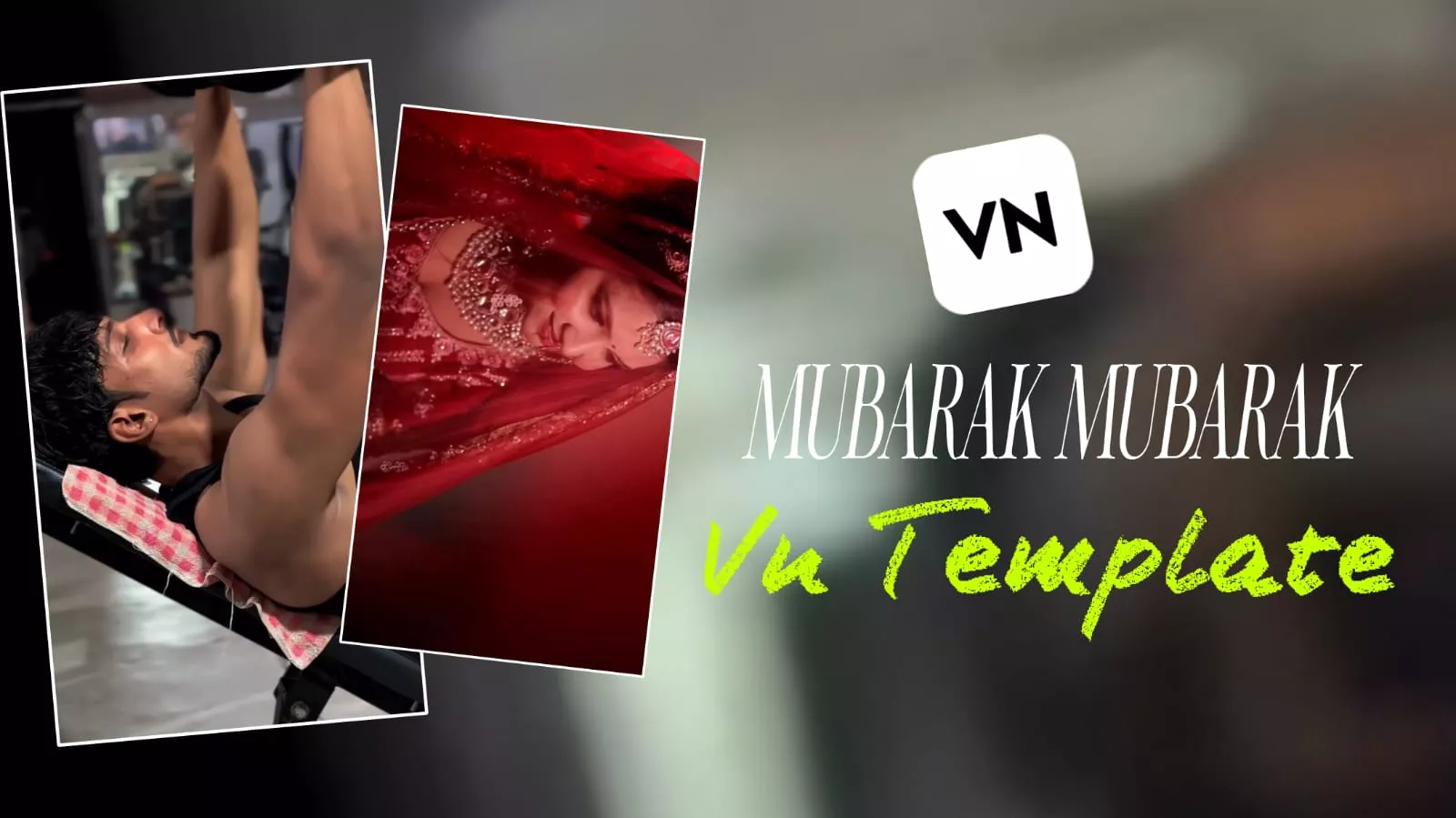 Mubarak Mubarak Trending flash Back Reel Vn Code
