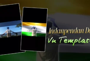 Independent DAy Viral Reels Vn Template Code Editing