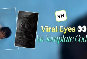 Raga Of Revenge Song Viral Vn Template Code Editing Trending Eyes Vn code Editing