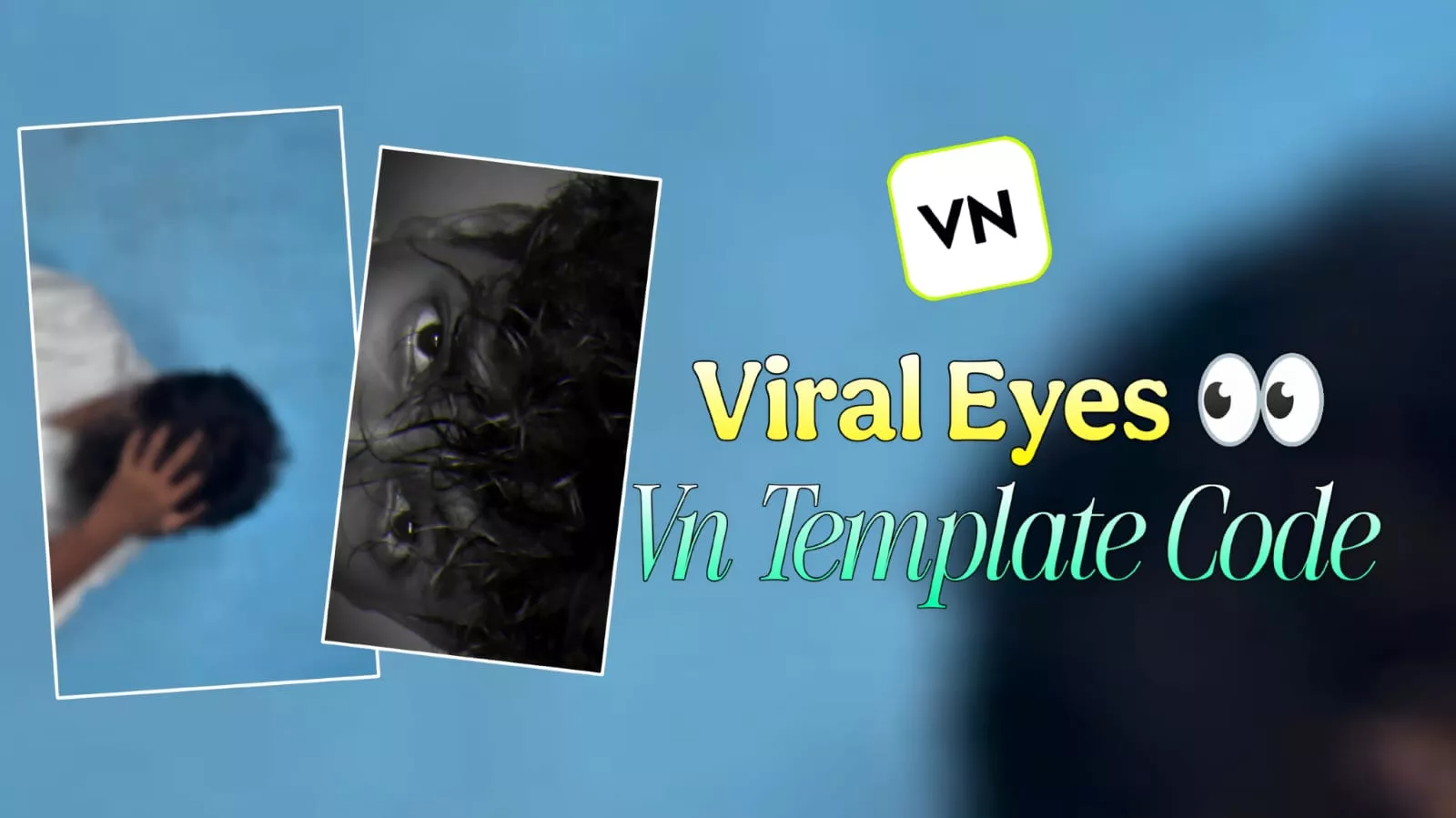 Raga Of Revenge Song Viral Vn Template Code Editing Trending Eyes Vn code Editing