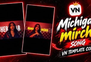 Trending Mirchi Mirchi Song Lyrics Vn Template Code Editing