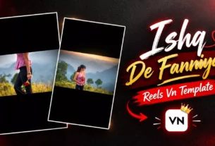 Trending ishq De Fannyar Lyrics Vn Template Code
