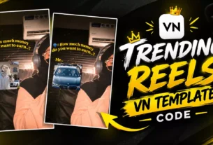 How Much Money Do You Want ? Reels Vn Code Editing
