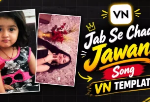 JabSe Chadi Jawani Vn Code